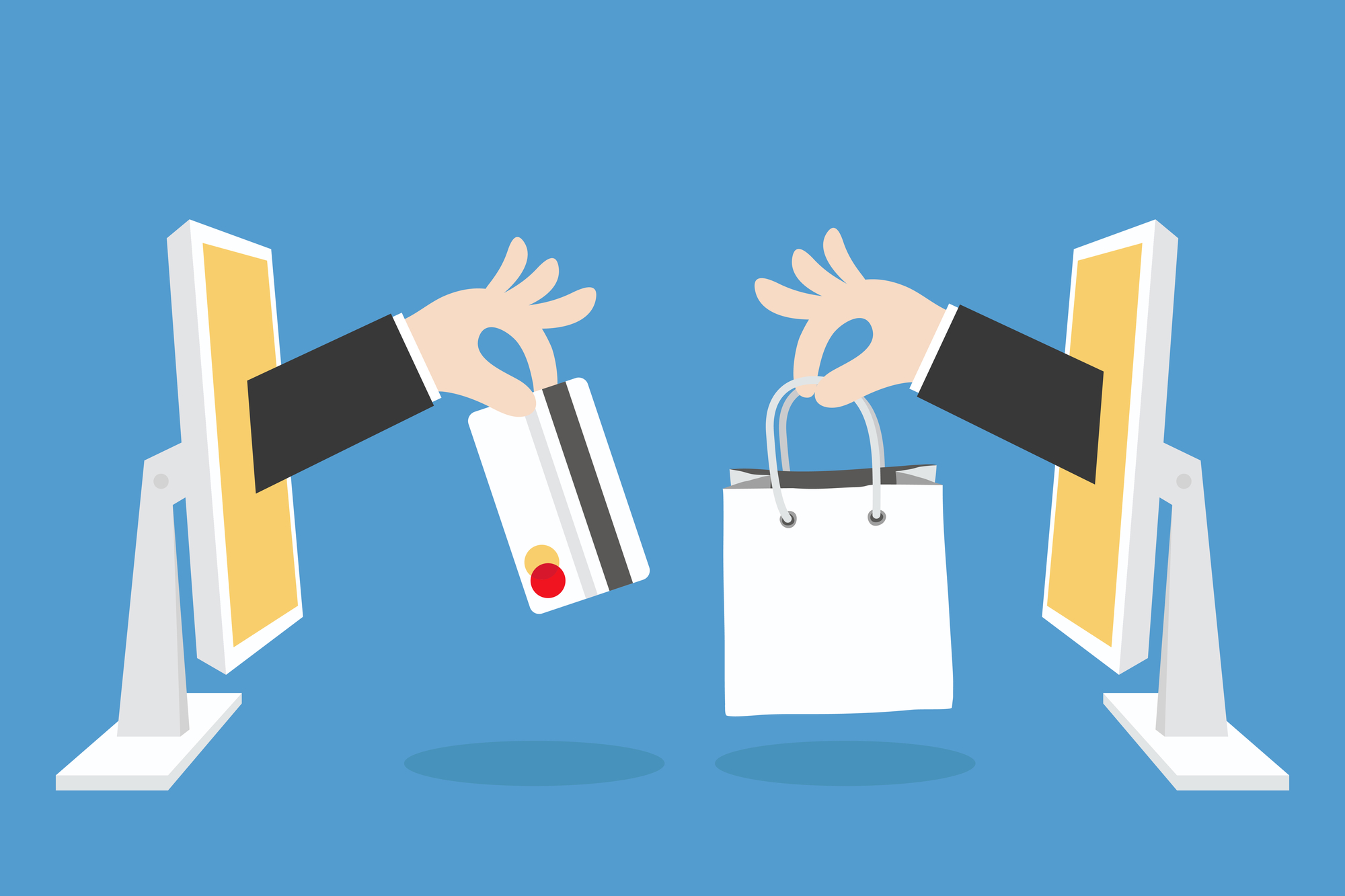ecommerce
