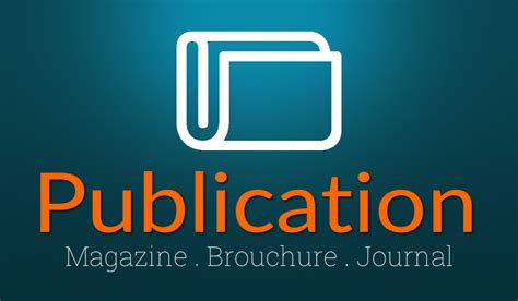 publicaion